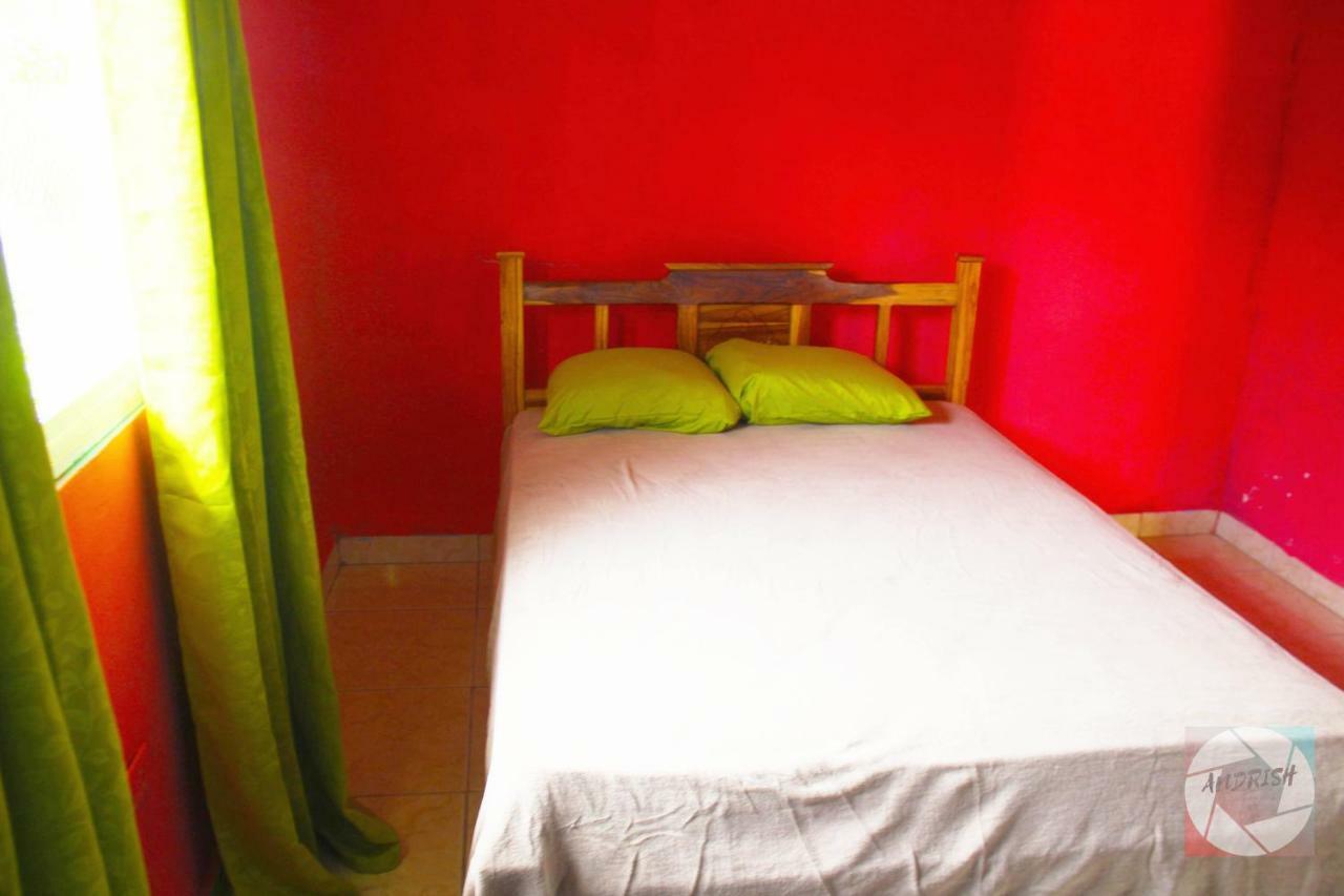 فيلا Casa Marle بوكيتي المظهر الخارجي الصورة